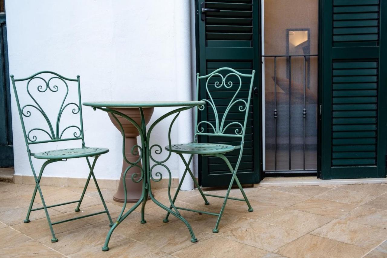 Goodstay La Casa Di Giovanni - Rooms - Lecce Exterior photo