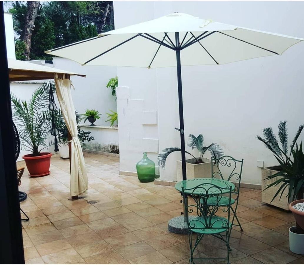 Goodstay La Casa Di Giovanni - Rooms - Lecce Exterior photo