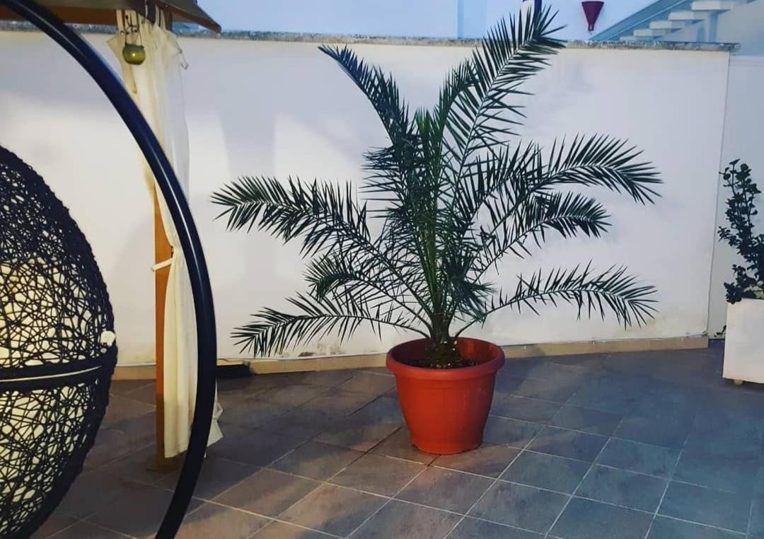 Goodstay La Casa Di Giovanni - Rooms - Lecce Exterior photo