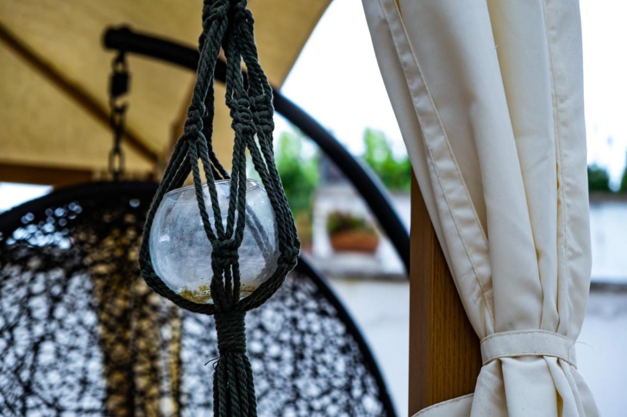 Goodstay La Casa Di Giovanni - Rooms - Lecce Exterior photo