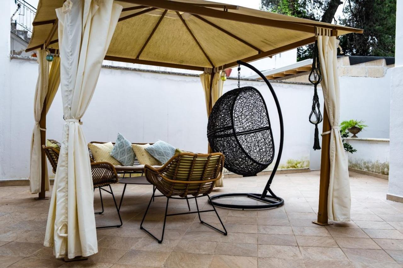 Goodstay La Casa Di Giovanni - Rooms - Lecce Exterior photo