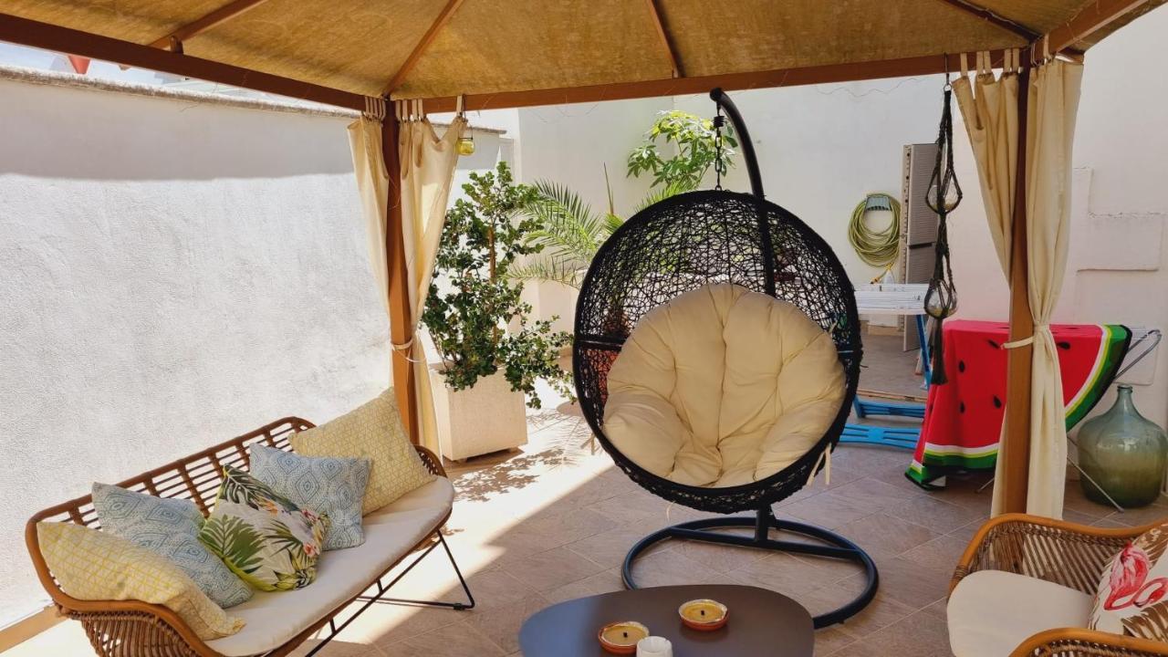 Goodstay La Casa Di Giovanni - Rooms - Lecce Exterior photo