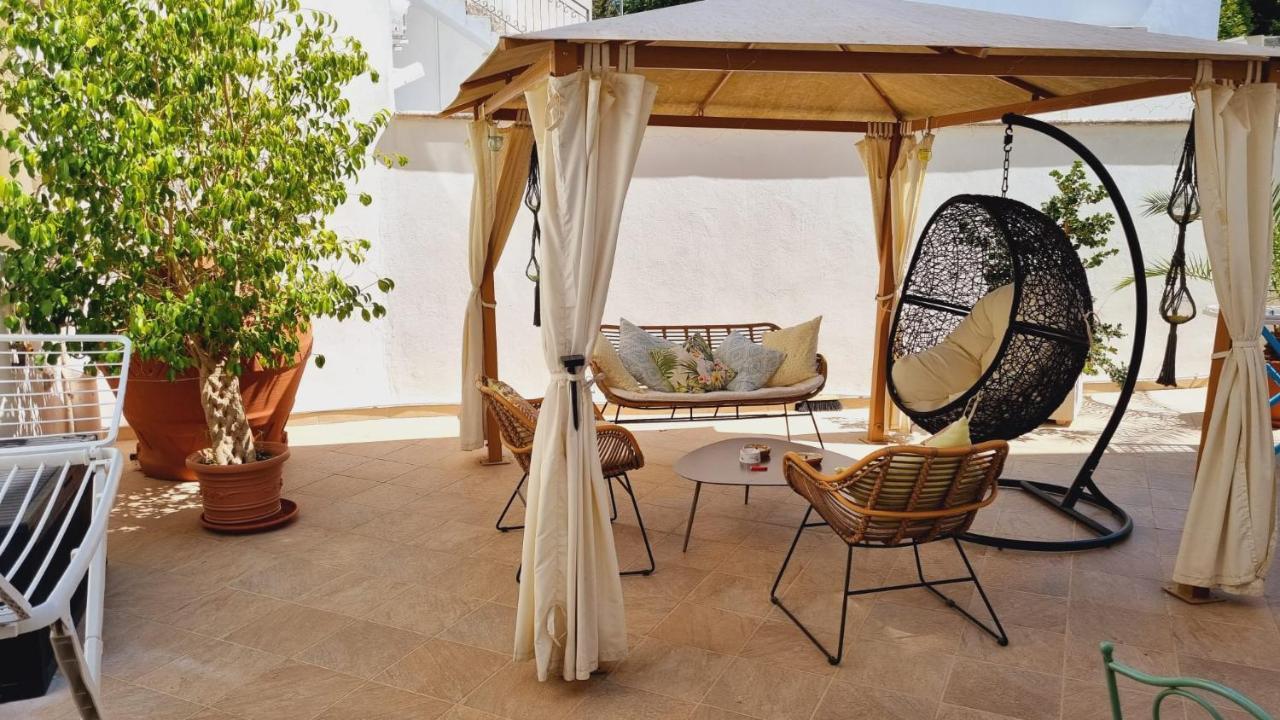 Goodstay La Casa Di Giovanni - Rooms - Lecce Exterior photo