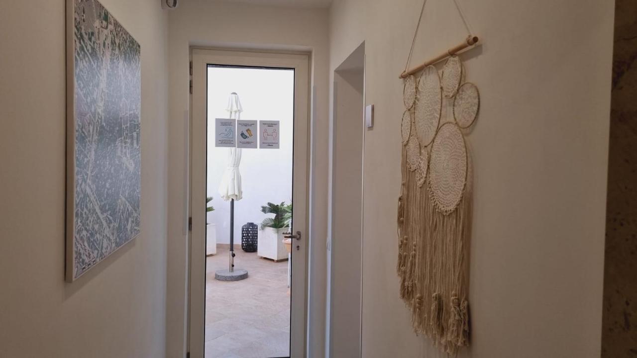 Goodstay La Casa Di Giovanni - Rooms - Lecce Exterior photo
