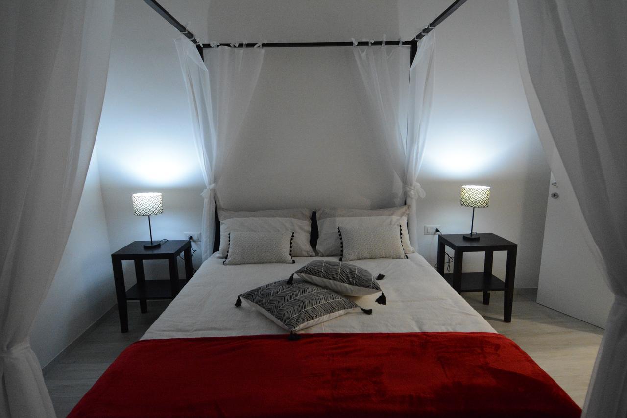 Goodstay La Casa Di Giovanni - Rooms - Lecce Exterior photo
