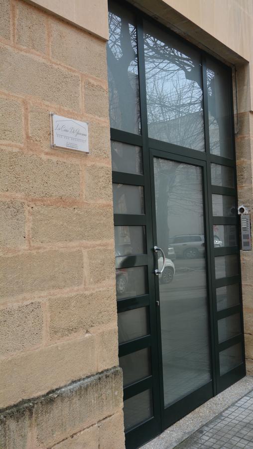 Goodstay La Casa Di Giovanni - Rooms - Lecce Exterior photo
