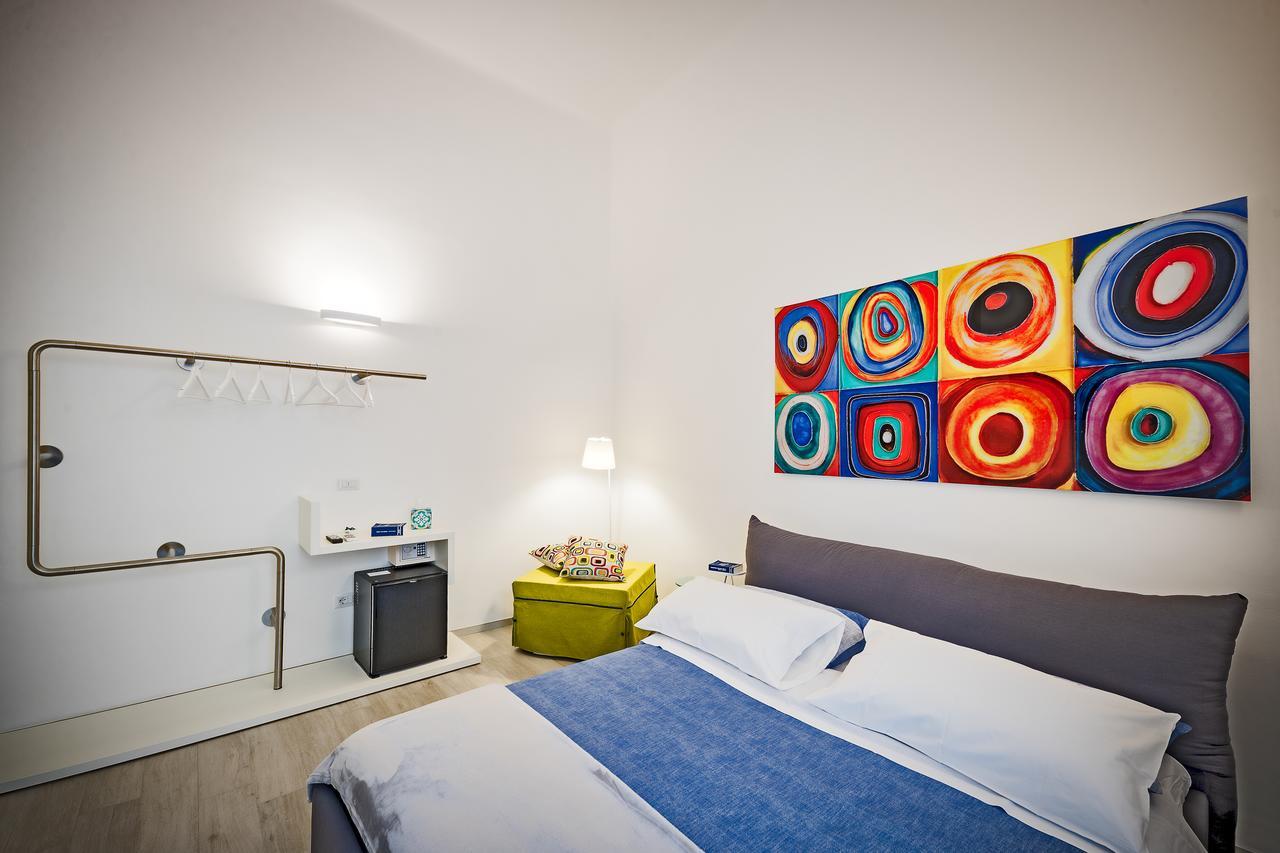 Goodstay La Casa Di Giovanni - Rooms - Lecce Exterior photo