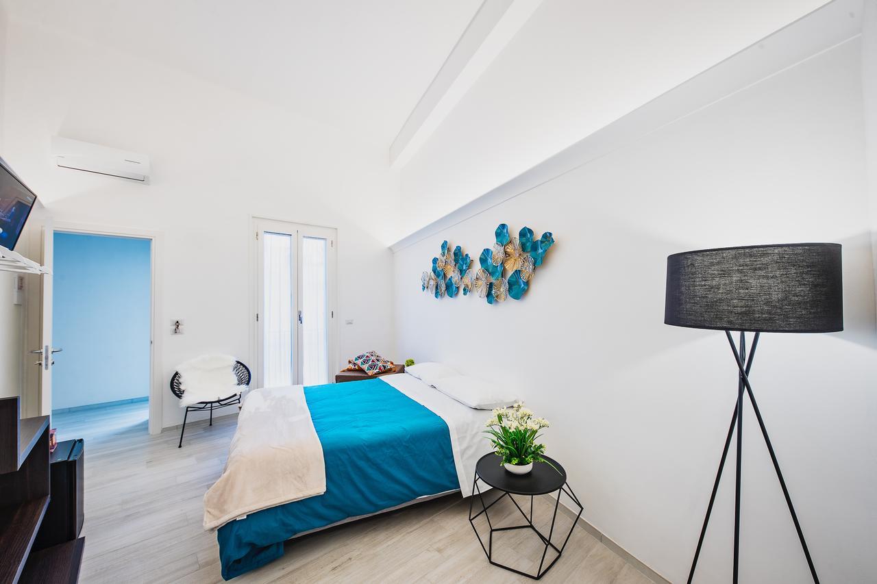 Goodstay La Casa Di Giovanni - Rooms - Lecce Exterior photo