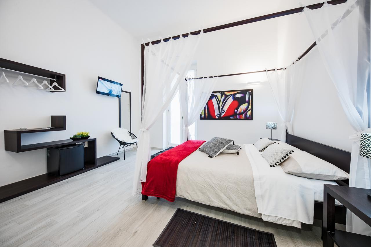 Goodstay La Casa Di Giovanni - Rooms - Lecce Exterior photo