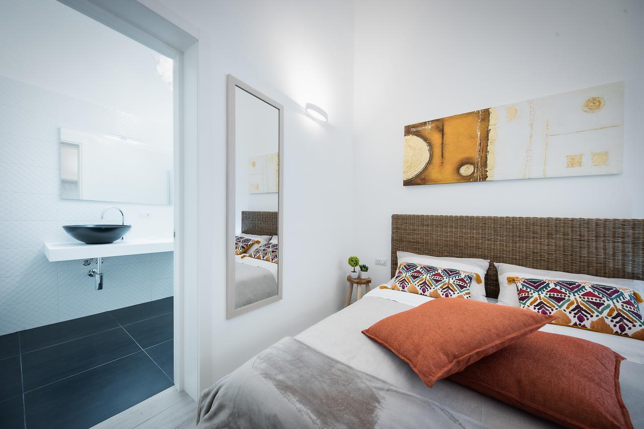 Goodstay La Casa Di Giovanni - Rooms - Lecce Exterior photo