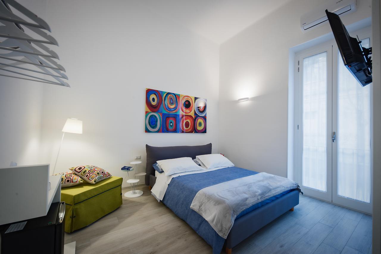 Goodstay La Casa Di Giovanni - Rooms - Lecce Exterior photo