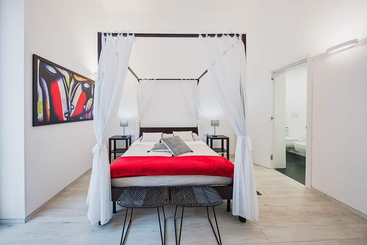 Goodstay La Casa Di Giovanni - Rooms - Lecce Exterior photo