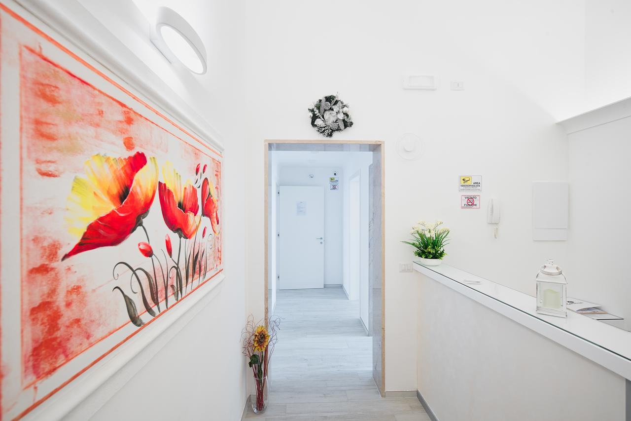 Goodstay La Casa Di Giovanni - Rooms - Lecce Exterior photo