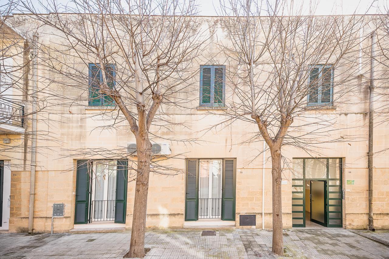 Goodstay La Casa Di Giovanni - Rooms - Lecce Exterior photo